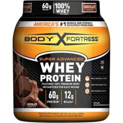 Body Fortress Whey Protein