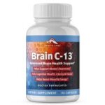 Unlocking Cognitive Potential: The Science Behind Brain C-13’s Key Ingredients and Benefits