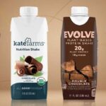 Best Protein Drink for Elderly & Seniors: Boosting Health and Vitality