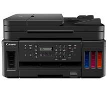 Canon G7020