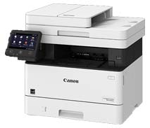 Canon MF455dw