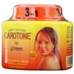 Carotone Cream