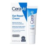 CeraVe Eye Repair Review – What Is It & How Does It Work?
