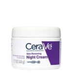 Cerave Skin Renewing Night Cream Review – Does This Product Really Work?