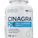 Cinagra Rx Reviews – Does This Product Really Work?