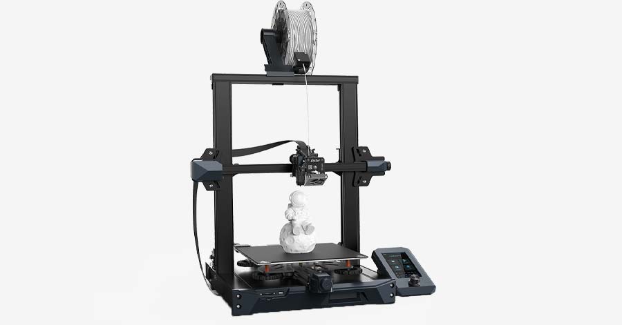 Creality Ender-3 S1 Pro