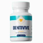 Unlock Your Best Smile with DentiVive: The Ultimate Oral Health Solution