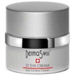 DermaSwiss D’Eye Cream Reviews – Is It Safe To Use & Effective?