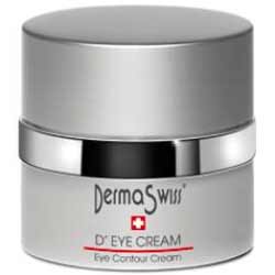 DermaSwiss D’Eye Cream