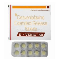 Desvenlafaxine