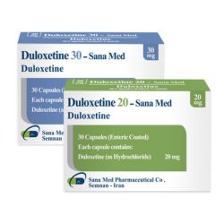 Duloxetine