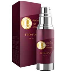 EcoMaxx Ageless Eye Serum