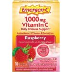 Emergen-C Review – Read This Before You Purchase!Overview