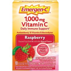 Emergen-C