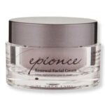 Epionce Renewal Facial Cream Review – Does This Product Really Work?