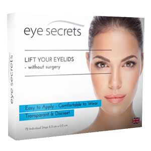 Eye Secrets Instant