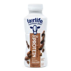 Fairlife Protein Shake
