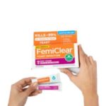FemiClear Reviews – A unique solution to a problem?