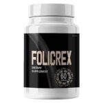 Elevate Your Well-being with Folicrex: A Comprehensive Review of Benefits and Ingredients