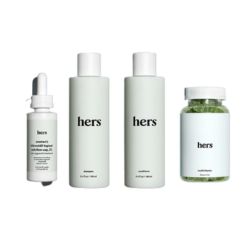 For Hers