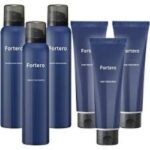 Fortero Shampoo Review – Save Your Money: Read This Before You Buy!