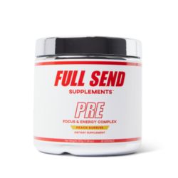 Full Send Supplements