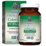 Garden of Life Probiotics Review – Read This Before You Purchase!