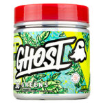 Ghost Greens: Unearth the Power of Spectral Nutrition