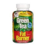 Green Tea Fat Burner Review – Is It Legit or a New Scam?