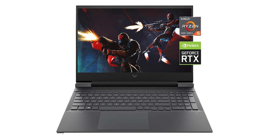 HP Victus 16