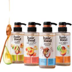 Hair Food