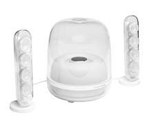 Harman Kardon SoundSticks 4
