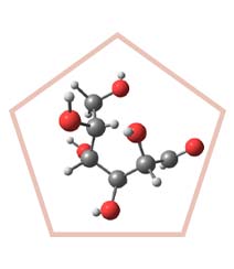 D-Mannose: