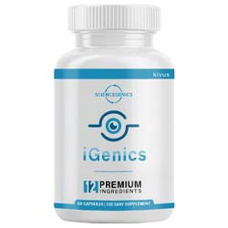 IGenics