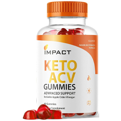 Impact-Keto-ACV-Gummies