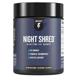 Innosupps-Night-Shred