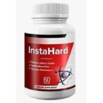 InstaHard Review: Does it Impact Male Sexual Performance?