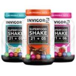 Invigor8 Review – Does This Product Really Work?