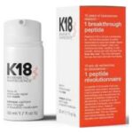 K18 Review – Read This Before You Purchase!