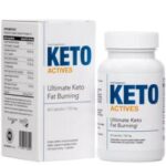 Keto Actives Review – Does This Product Really Work?