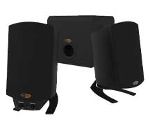 Klipsch ProMedia 2.1 THX
