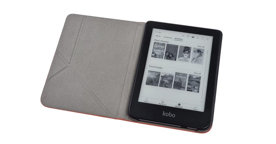 Kobo Clara 2E
