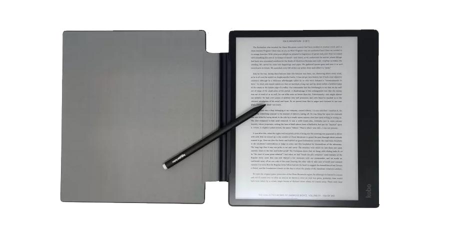 Kobo Elipsa 2E