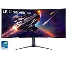 LG UltraGear Monitor
