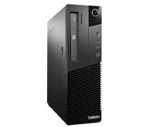 Lenovo ThinkCentre M93p Business Class Desktop
