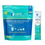 Liquid I.V. Review – Does It Really Work and Is Safe for Bodies?