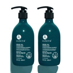 Luseta Shampoo