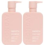 Monday Shampoo and Conditioner Review – Does It Live Up to The Claims?