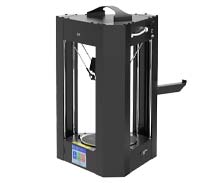 Monoprice Mini Delta V2 3D Printer (2)