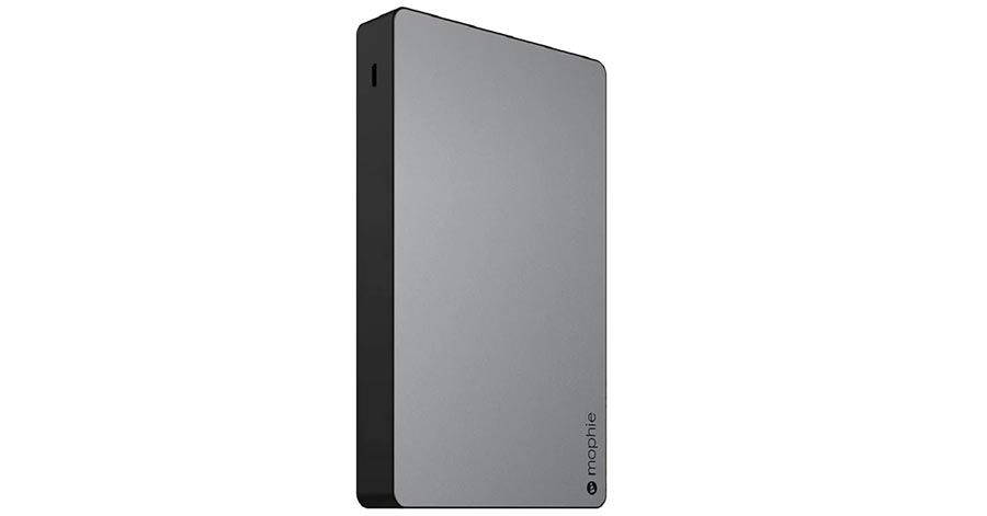 Estación de energía Mophie XXL